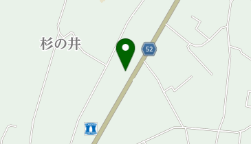 吉田歯科医院の地図画像