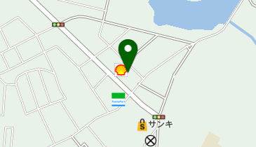 旭台歯科診療所の地図画像