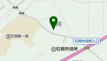 加藤歯科医院の地図画像