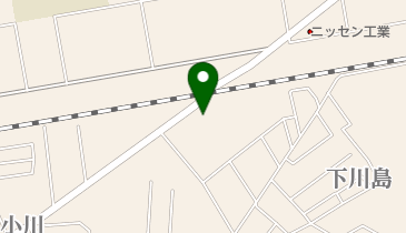 ことう歯科クリニックの地図画像