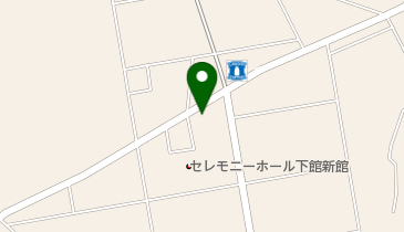 石塚歯科医院の地図画像