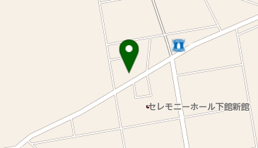 酒井歯科医院の地図画像