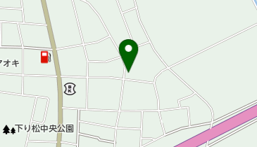 曽雌歯科医院の地図画像