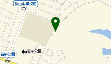 コアラ歯科クリニックの地図画像