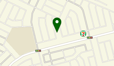 西原歯科医院の地図画像