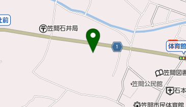 湊歯科医院の地図画像
