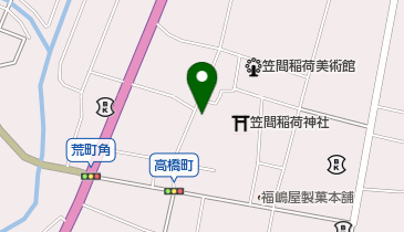 田崎歯科医院の地図画像