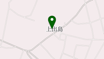 吹上歯科医院の地図画像