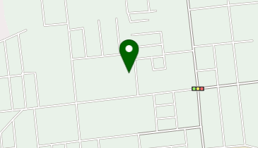 薄井歯科医院の地図画像