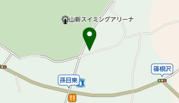 デンタルクリニック笠松の地図画像