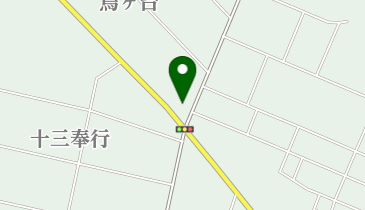 川崎歯科医院の地図画像