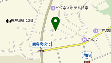 鹿島神宮駅から潮来までのバス乗換案内 Navitim