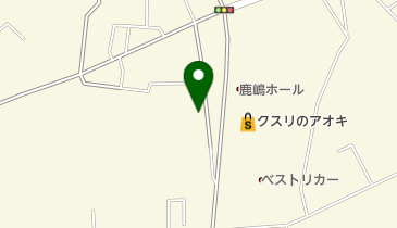 山本歯科医院の地図画像