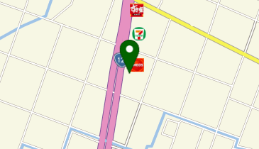 本間歯科医院の地図画像