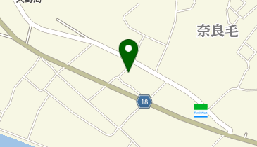 やたがわ歯科医院の地図画像