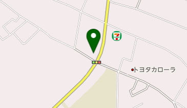 清宮歯科医院の地図画像