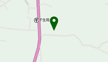 皆藤歯科医院の地図画像