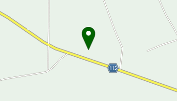 いしざき歯科医院の地図画像