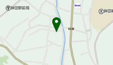 渡辺歯科医院の地図画像
