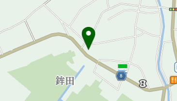 出久根歯科医院の地図画像