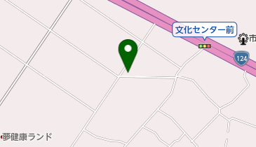 大久保歯科の地図画像