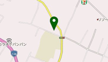 明神歯科医院の地図画像