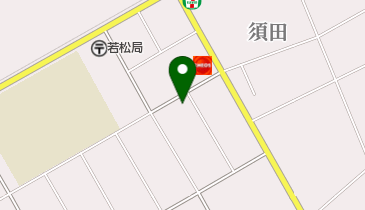 波崎歯科医院の地図画像