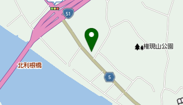 須田歯科医院の地図画像