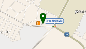 永山歯科医院の地図画像