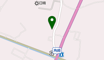 横田歯科医院の地図画像