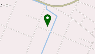 おおぬき小児矯正歯科医院の地図画像