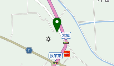 久米歯科医院の地図画像