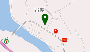 山田歯科医院の地図画像