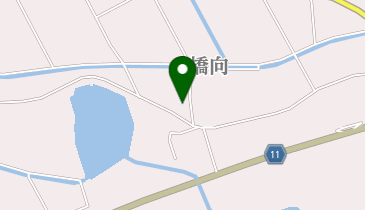 小貫歯科医院の地図画像