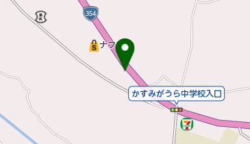 にとう歯科医院の地図画像