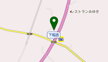 島崎歯科医院の地図画像