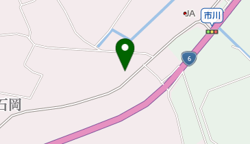 高野歯科医院の地図画像