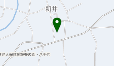 秋田歯科医院の地図画像