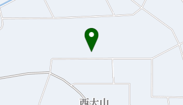 為我井歯科医院の地図画像
