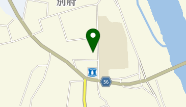 古橋歯科医院の地図画像