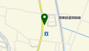 池島歯科クリニックの地図画像