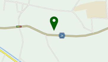 秋葉歯科医院の地図画像