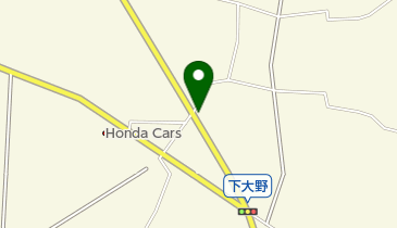 福田歯科医院の地図画像