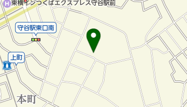 平尾歯科医院の地図画像