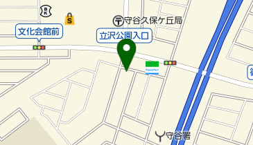 ひがし歯科医院の地図画像