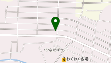 平田歯科医院の地図画像