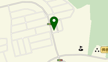 手塚歯科医院の地図画像