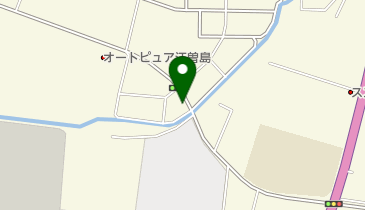 小澤歯科医院の地図画像