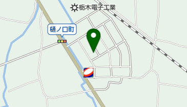 福富歯科医院の地図画像