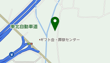 野尻歯科クリニックの地図画像